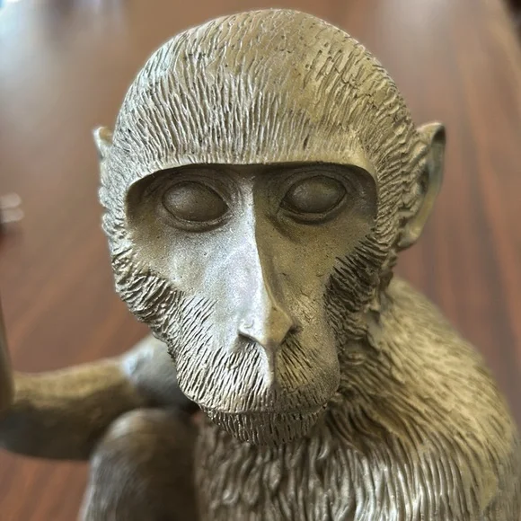 Gold Monkey Light - Picture 6 of 8